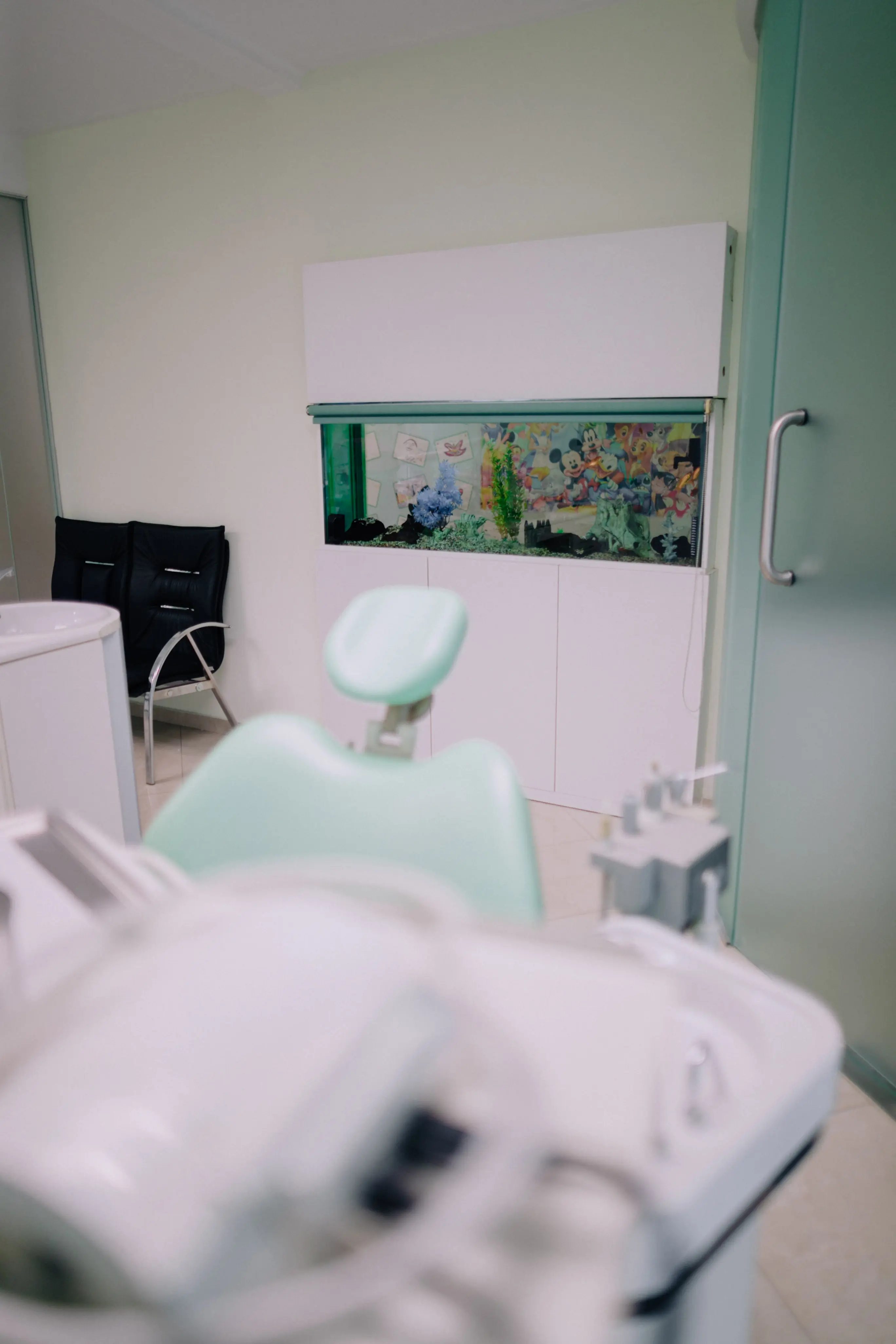 Lingual Braces