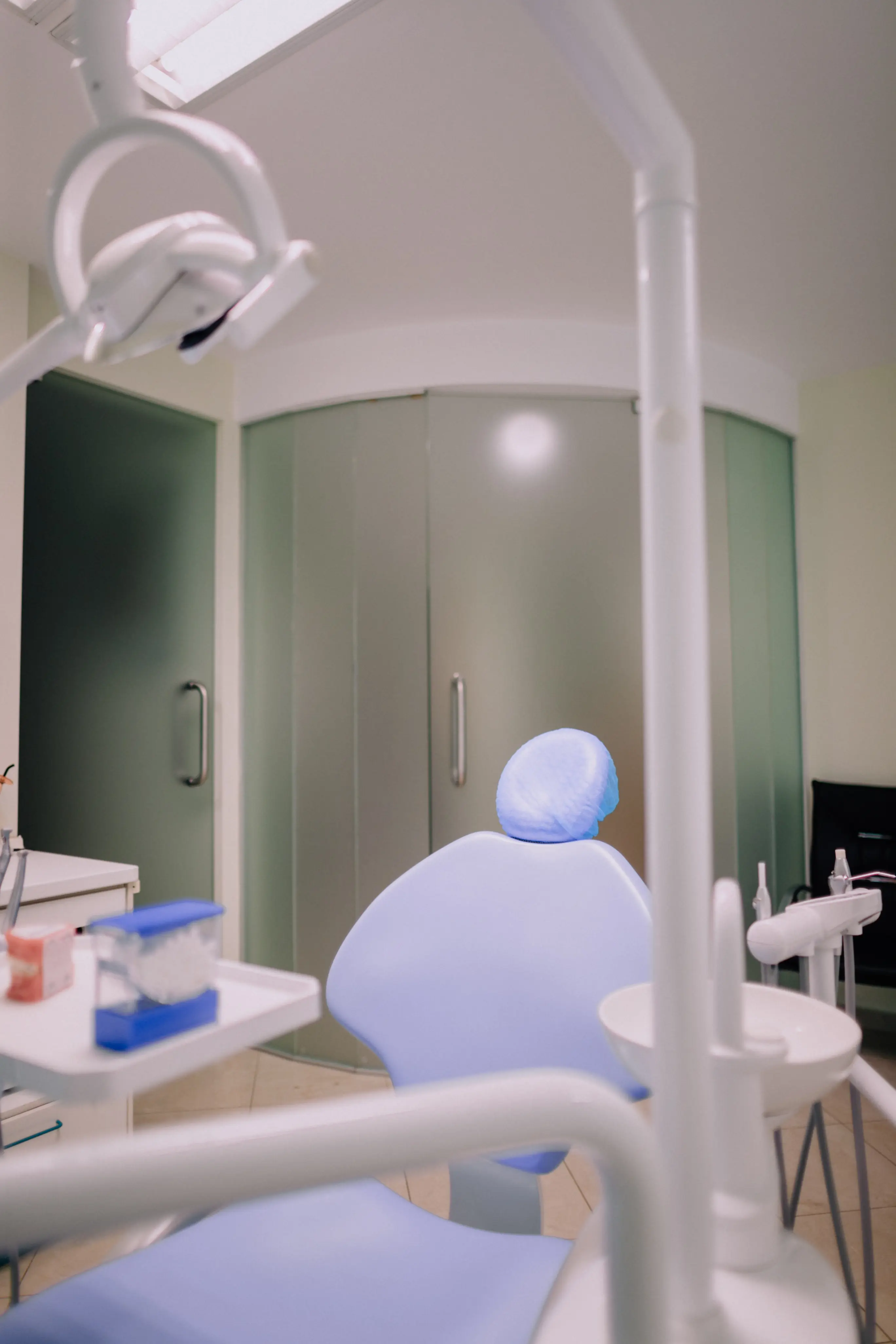 Διαφανείς Νάρθηκες Invisalign